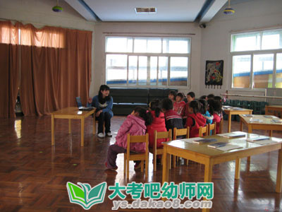 大班活动方案吃出健康来配图一
