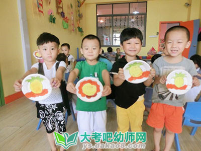 大班主题教学活动方案欢迎来中国配图一