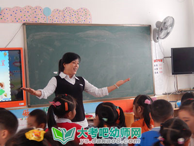 大班主题教学活动方案中国娃配图三